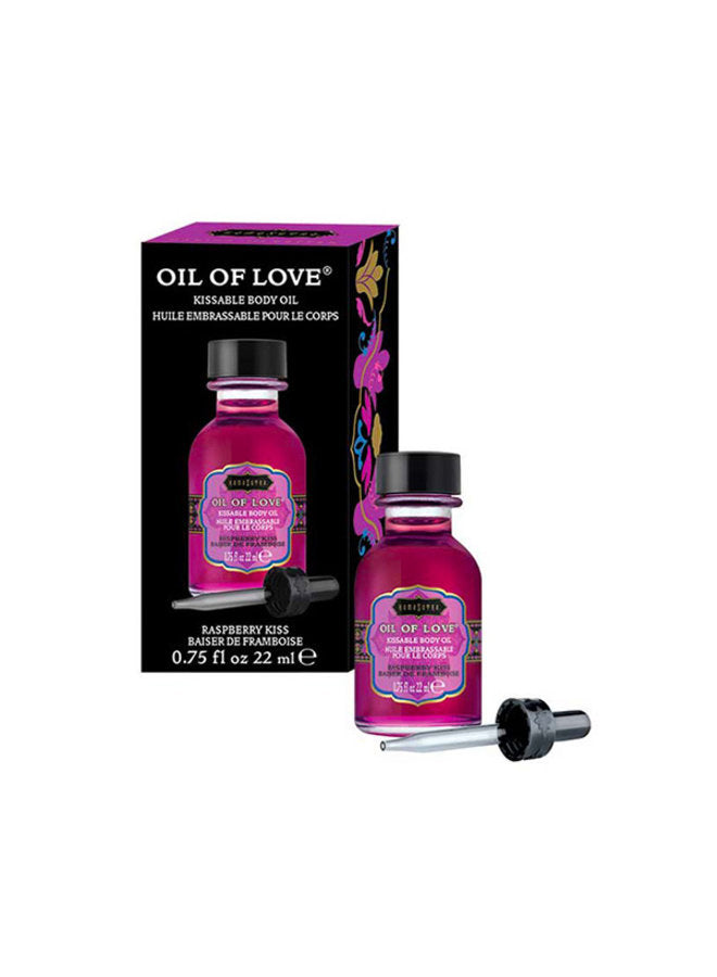 kamasutra oilof love resperry and strawberry