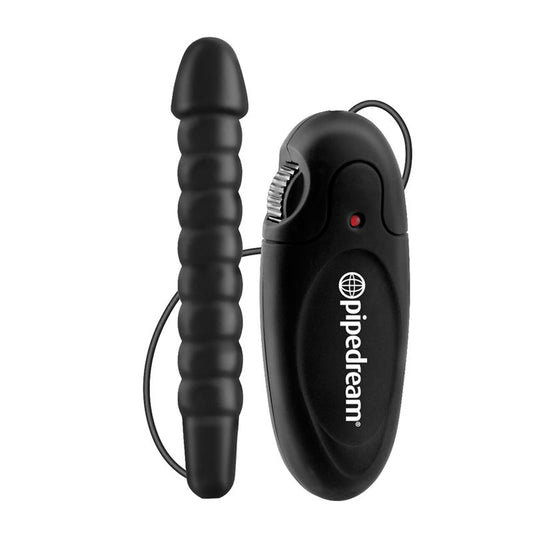 ANAL FANTASY COLLECTION VIBRATING BUTT BUDDY PD4629-23