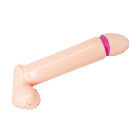SEX blow-up penis 1 m