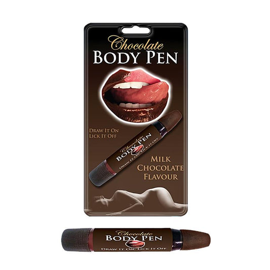 BODY PEN MILK CHOCOLATE FLAVOR HP2809