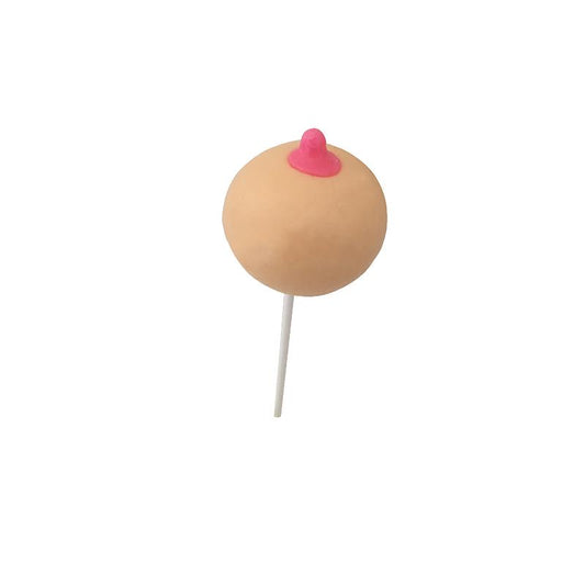 BOOBIE POP STRAWBERRY