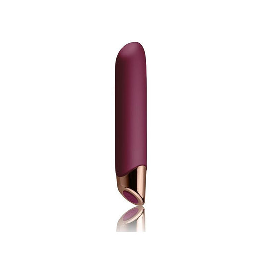 ROCKSOFF Bullet Chaiamo Burgundy  10CHAIBURG