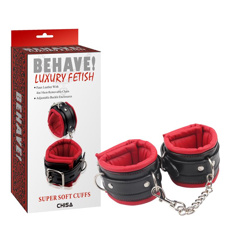 Super Soft Cuffs CN-632196375