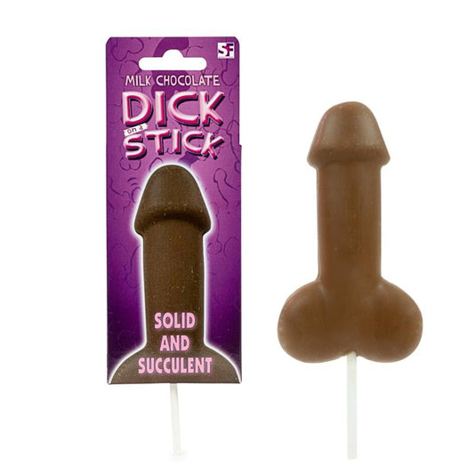 DICK ON A STICK CN59