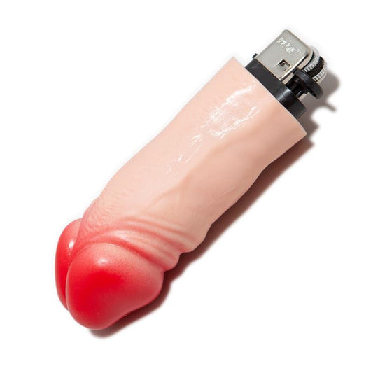 DIVERTY SEX Penis Shaped Lighter