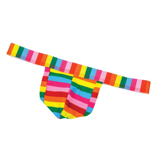 RAINBOW MENS THONG HP2980