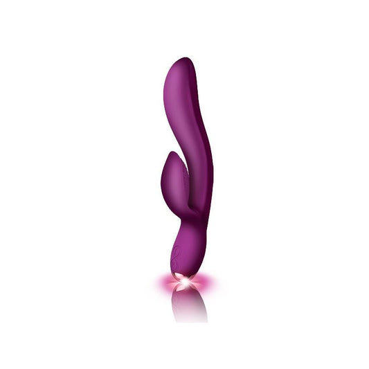 ROCKSOFF REGALA VIBE WITH RABBIT FUCHSIA 10REGAFU