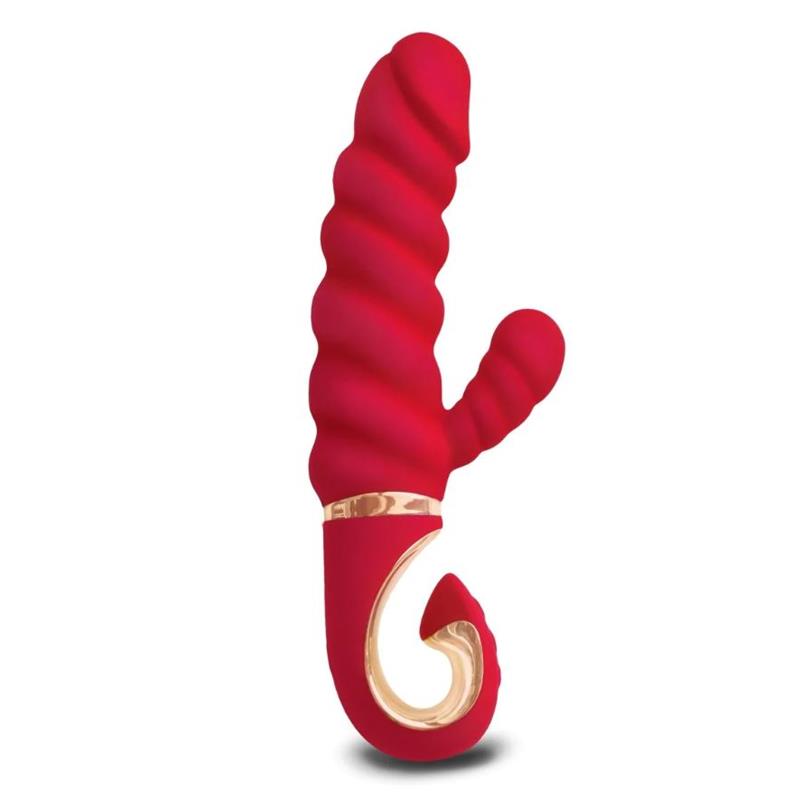 GVIBE Vibe Gcandy Mini Chili Coral