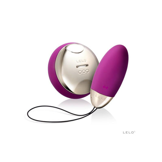 LELO LYLA 2 DEEP ROSE