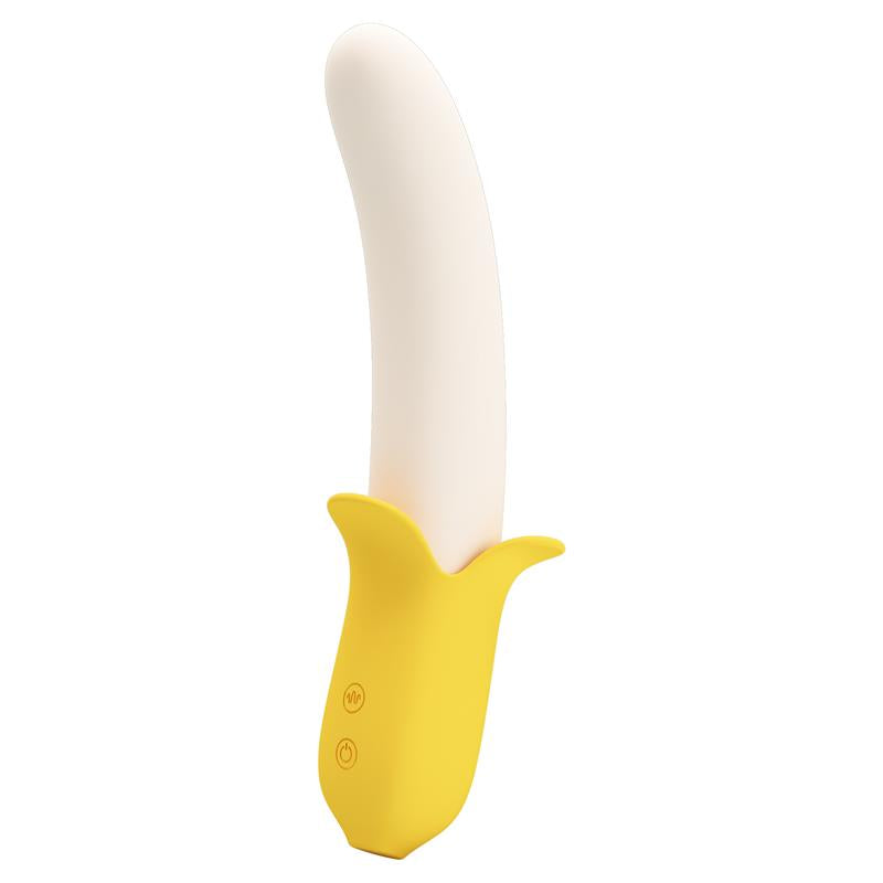 Banana Geek Vibe with Thrusting USB BI-014957