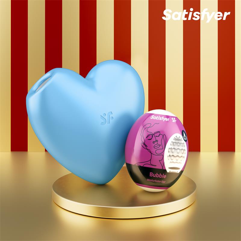 SATISFYER DELUXE ADVENT CALENDAR 2023 4061504063355