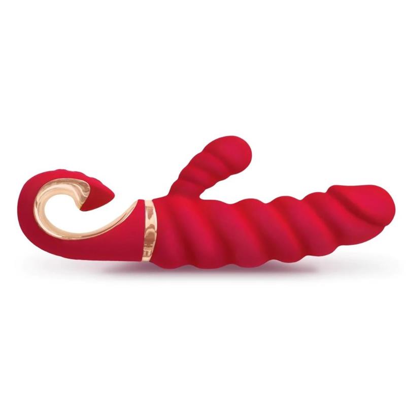 GVIBE Vibe Gcandy Mini Chili Coral