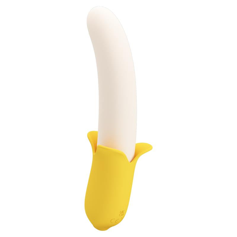 Banana Geek Vibe with Thrusting USB BI-014957