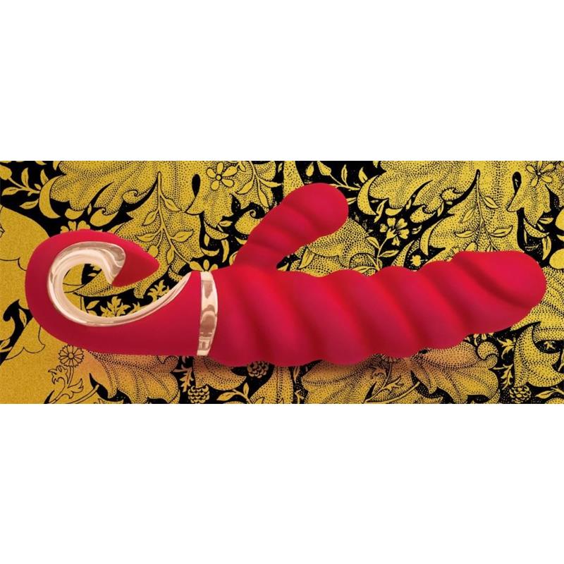 GVIBE Vibe Gcandy Mini Chili Coral