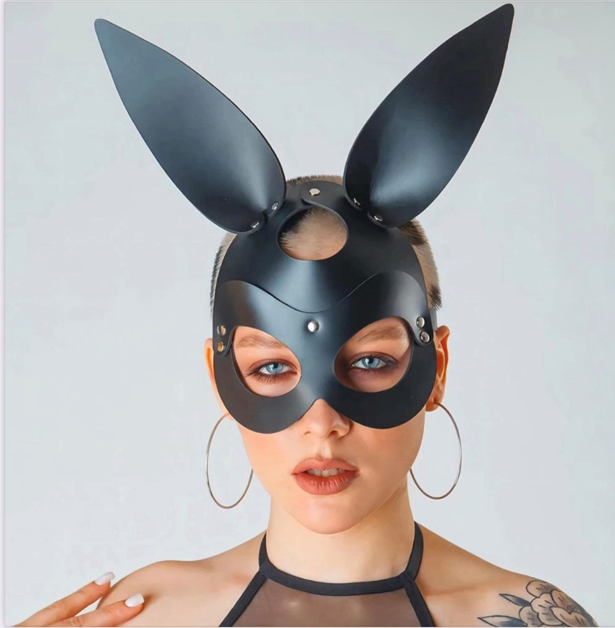 Cat Mask