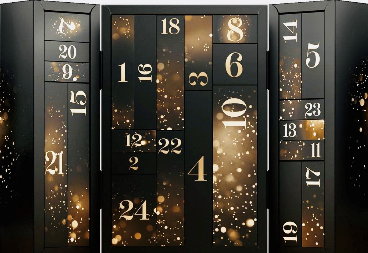 Satisfyer Premium 2023  Advent Calendar