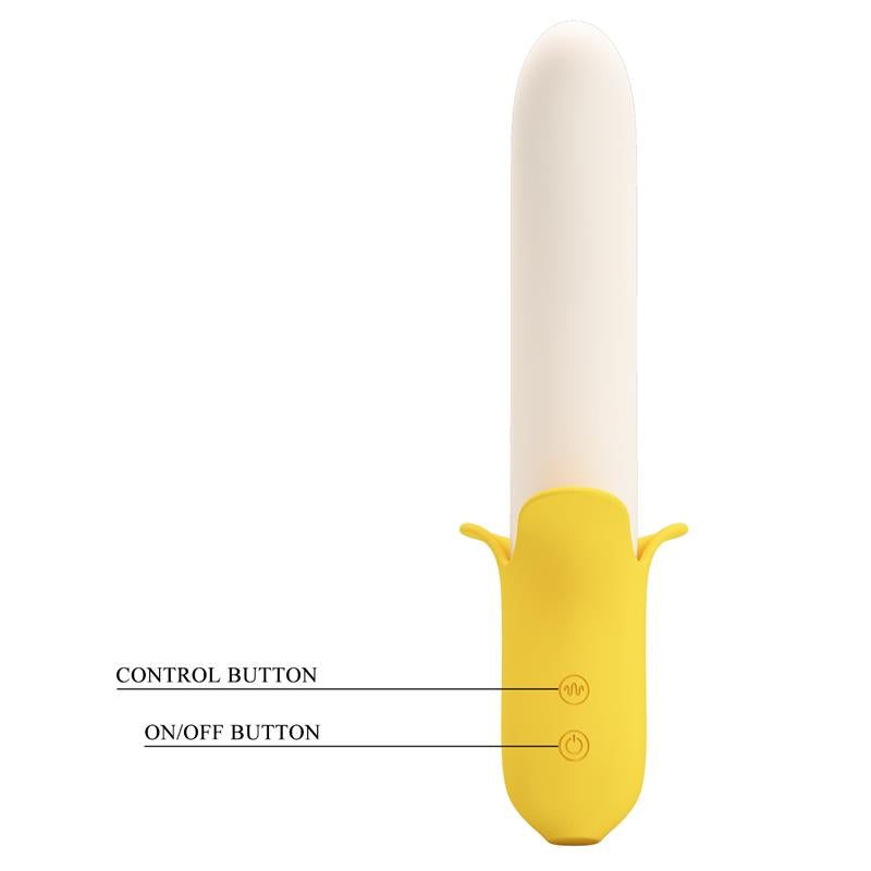Banana Geek Vibe with Thrusting USB BI-014957