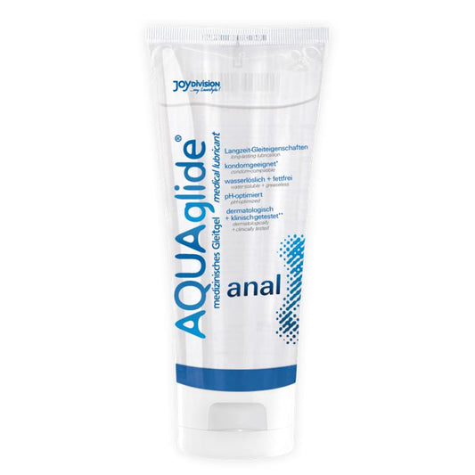 JOYDIVISION AQUAGLIDE ANAL 100 ML 11713