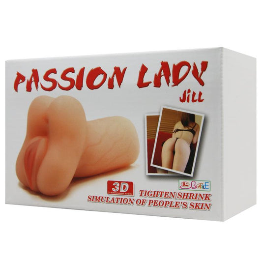 BAILE BAILE MASTURBATOR JILL  BM-009135