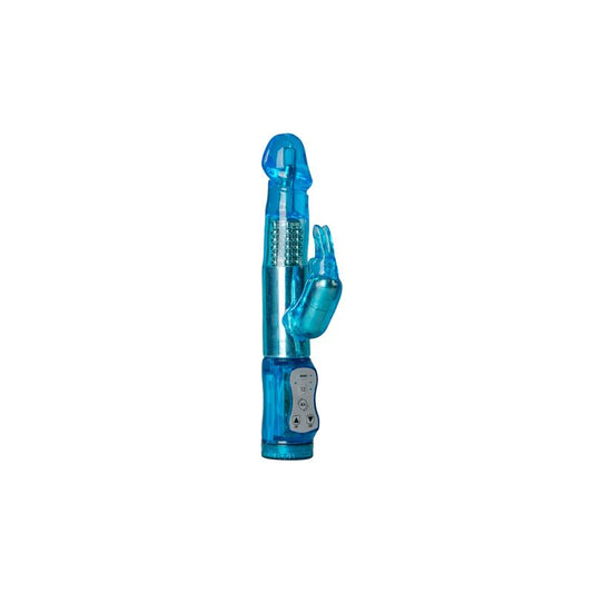 EASYTOYS BLUE RABBIT VIBRATOR ET041BLU