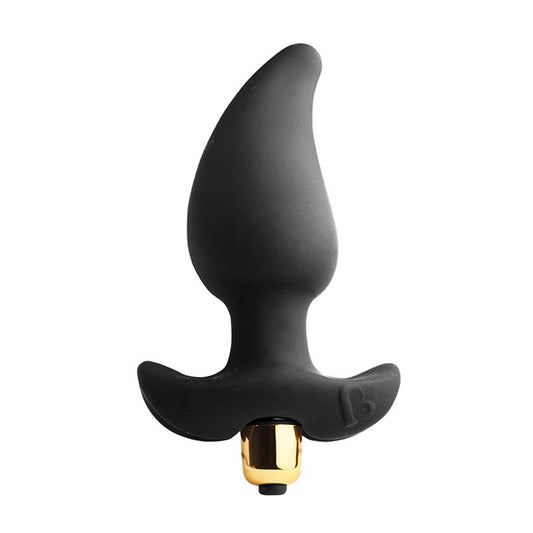 ROCKSOFF BUTT QUIVER BLACK  7BTQBLK