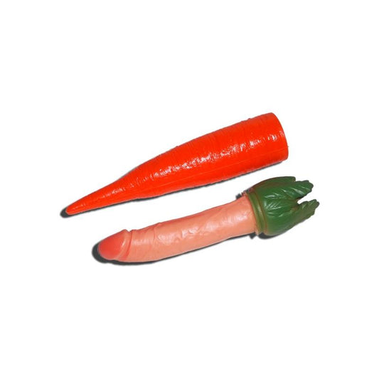 CARROT PENIS