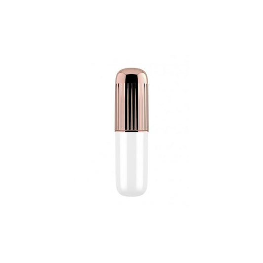 SATISFYER SECRET AFFAIR WHITE AND BRONZE