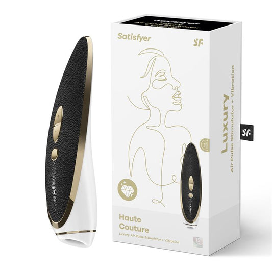 SATISFYER  HAUTE COUTURE