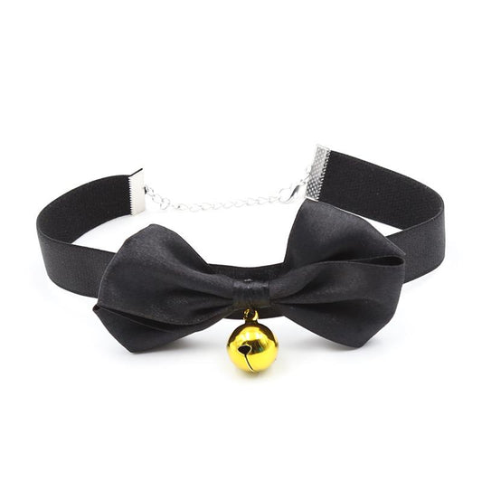 COLLAR BLACK MED