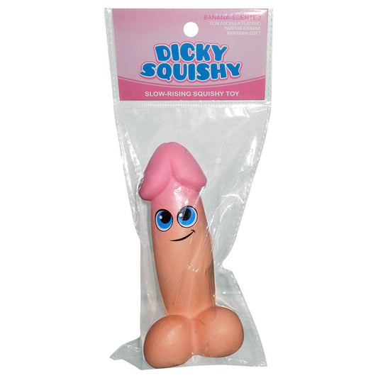 SQUISHY DICKY
