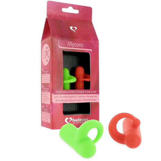 MYCERO FINGER FUN