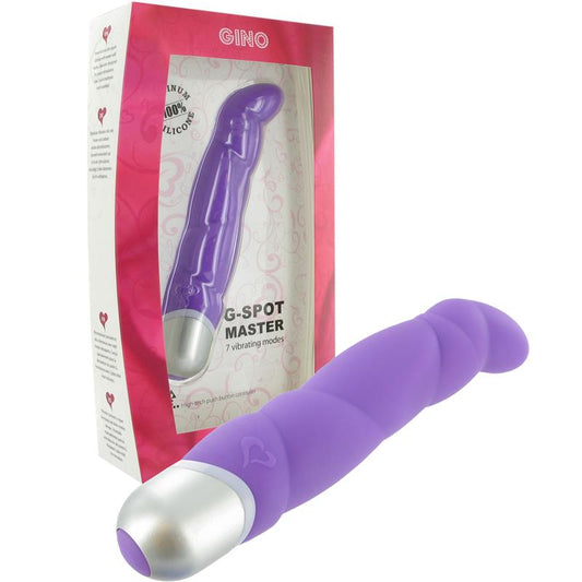 FEELZTOYS FEELZ TOY GINO PURPLE/ BLUE/ PINK  E21308 E21307
