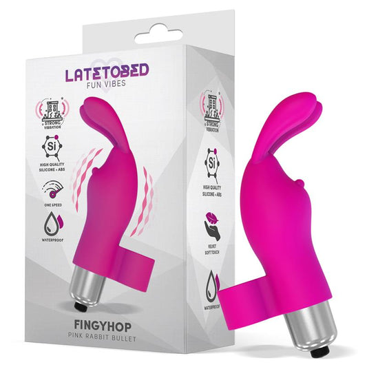 FINGYHOP LT-673 LT-675