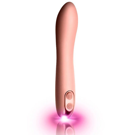 ROCKSOFF GIAMO VIBE BABY PINK 10GIAMOBPK