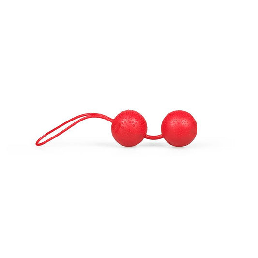 JOYDIVISION JOYBALLS TREND - RED 15032