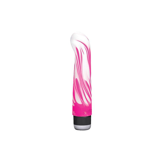 JOYDIVISION JOYSTICK FLIC FLAC - PINK WHITE Reference: 15482