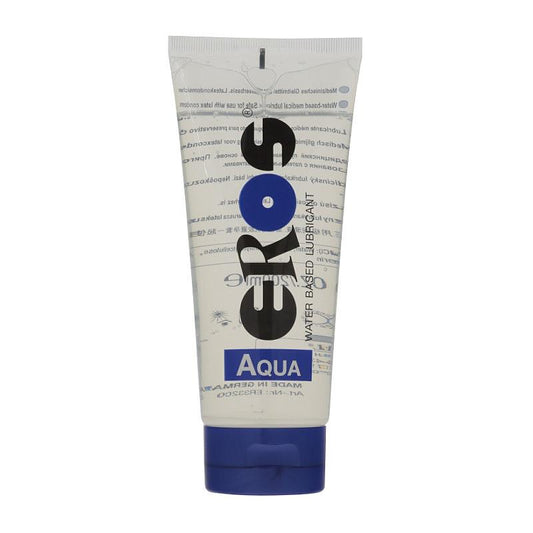 AQUA TUBE 200 ML