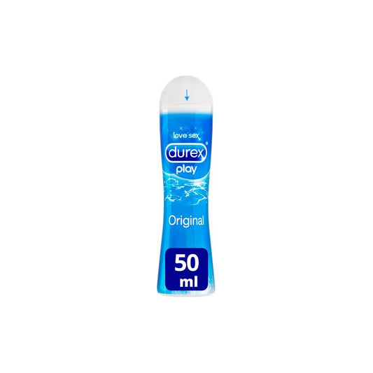 DUREX LUBRICANT original 50 ML