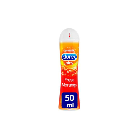 DUREX LUBRICANT FRESA 50 Ml