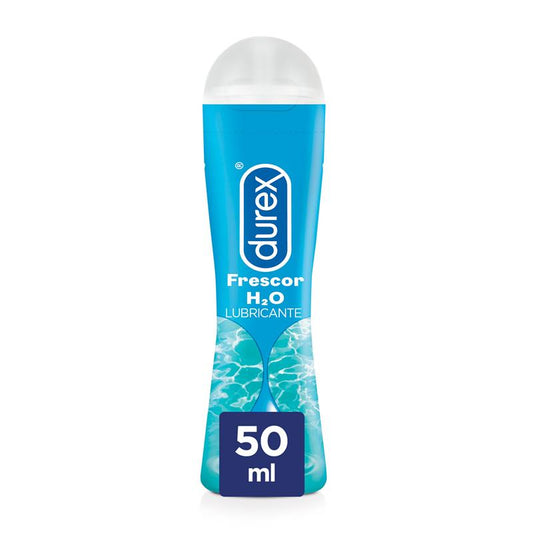 DUREX LUBRICANT DUREX PLAY FRESCOR 50 ML 5052197040487