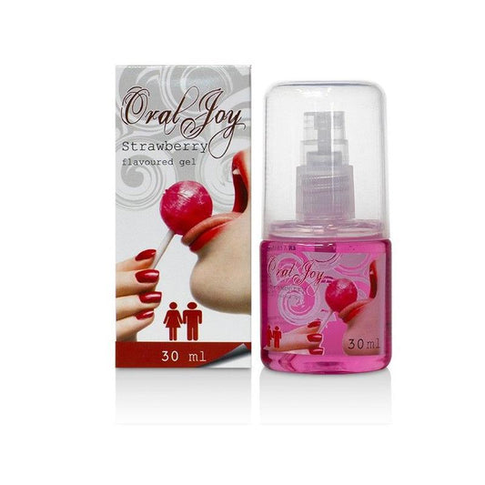 ORAL STRAWBERRY JOY