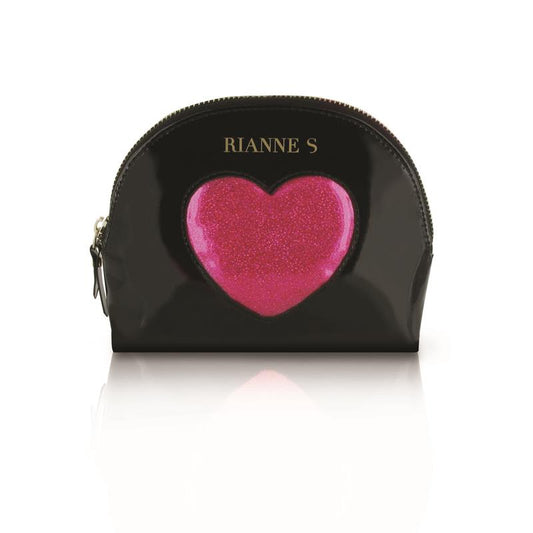 RIANNE S RS - ESSENTIALS KIT D AMOUR BLACK AND PINK