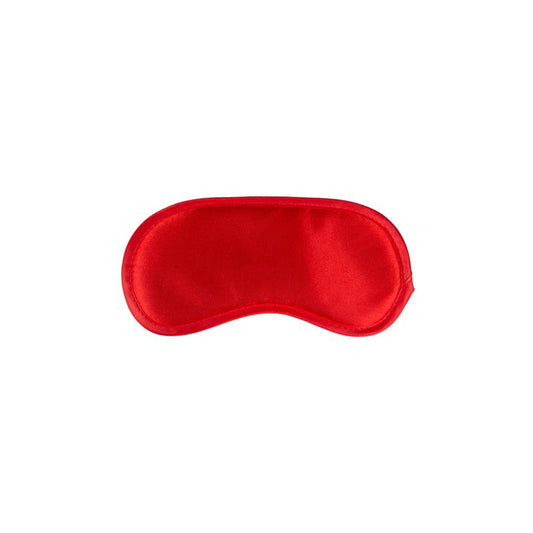 SATIN EYE MASK