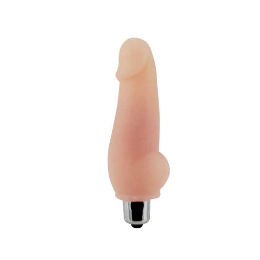 BAILE STIMULATOR FLESH 12 CM BI-040012