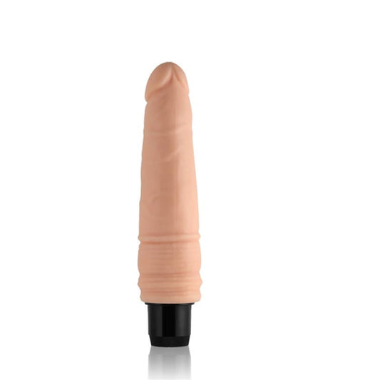 LOVETOY VIBE REAL FEEL 7.5" FLESH LV1001