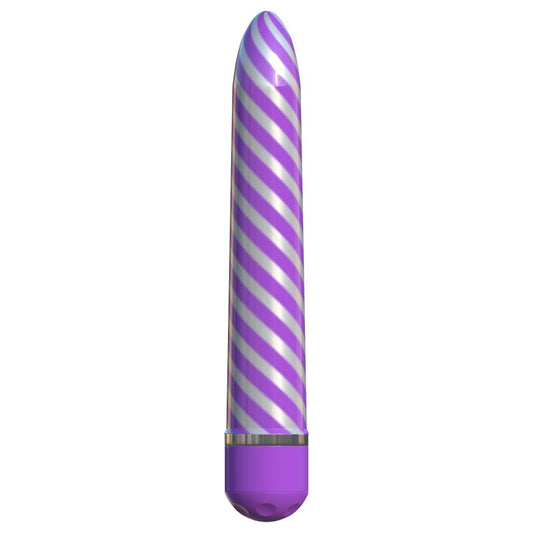SWEET SWIRL PURPLE