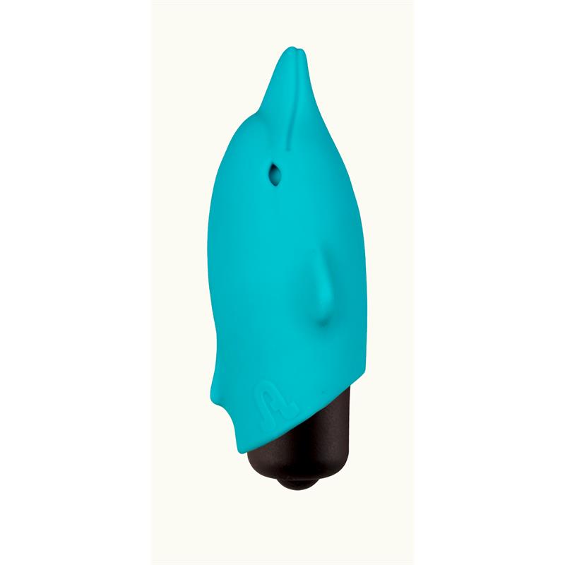 FLIPPY  DOLPHIN