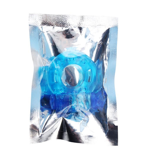 CHISA VIBRATING COCK RING