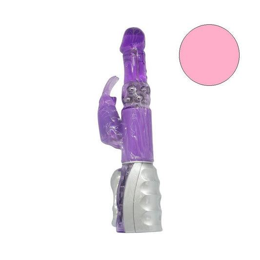 PEARL ACCELERATOR 18 CM PINK BW-070114-01