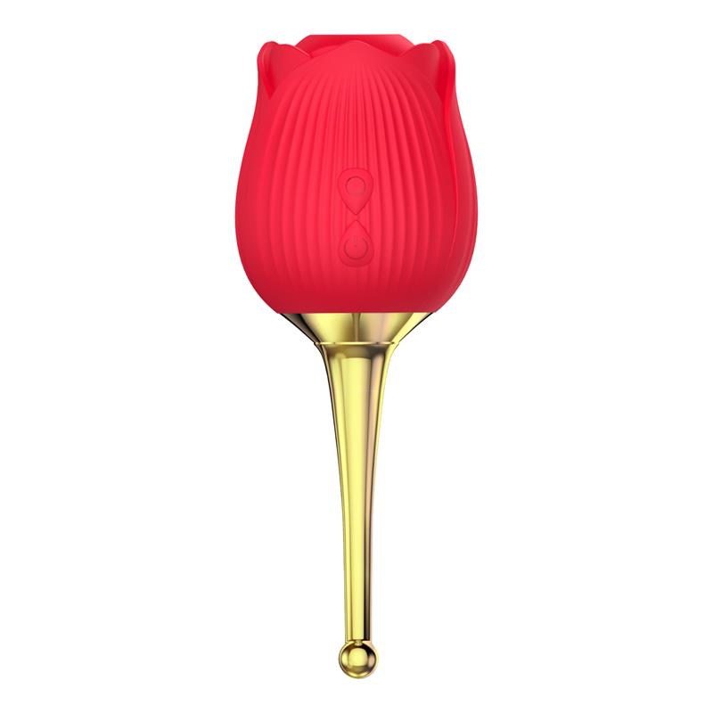 MARTINELLA  HOT RED